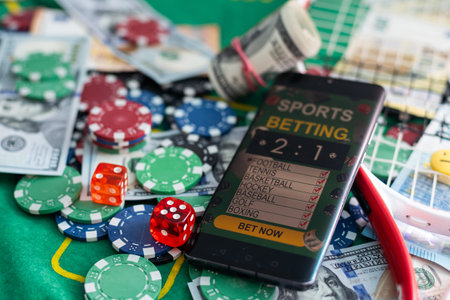 The Rise of Tele Bet A New Era in Online Betting